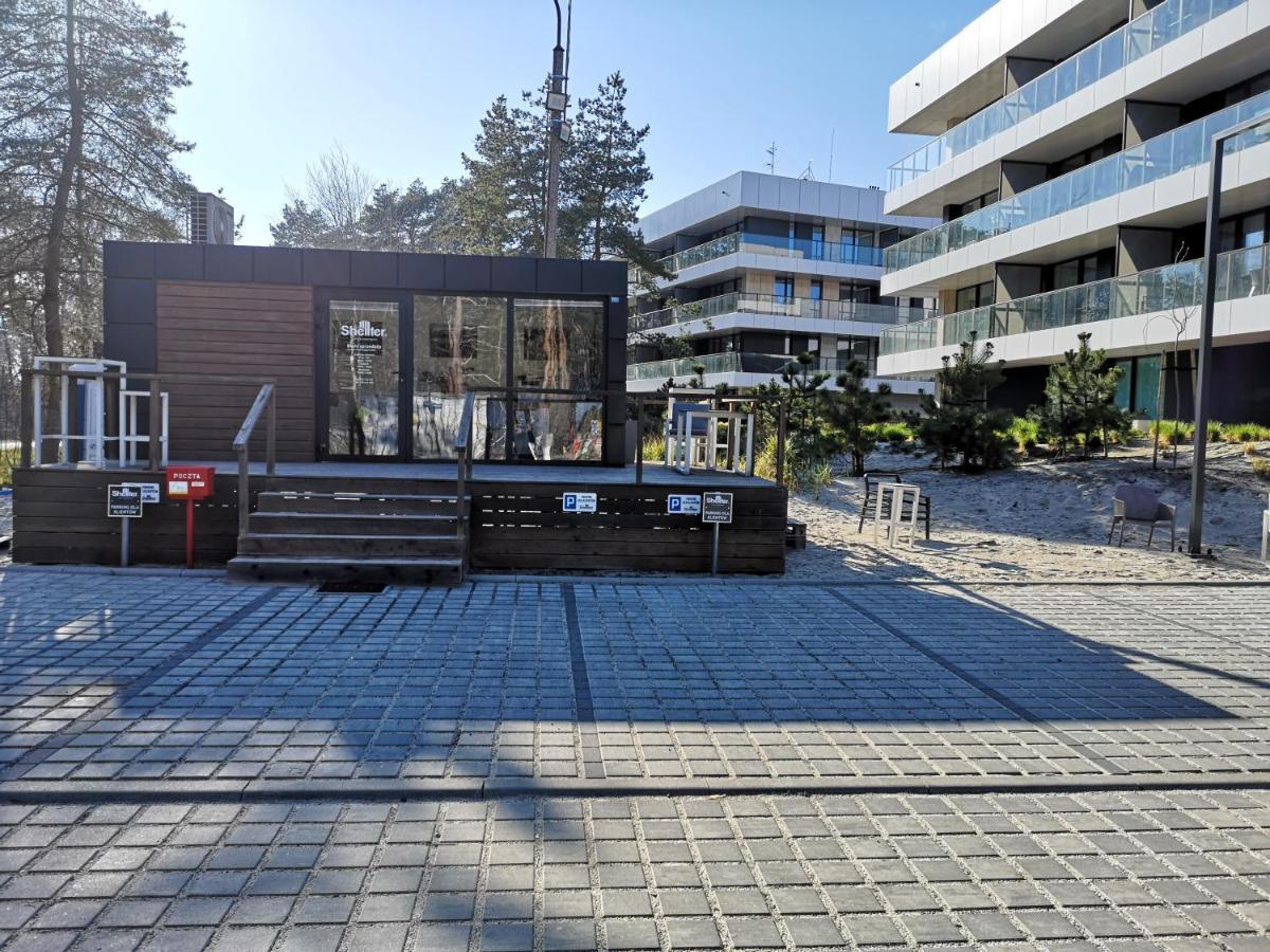 Apartament Dorka روغوفو المظهر الخارجي الصورة