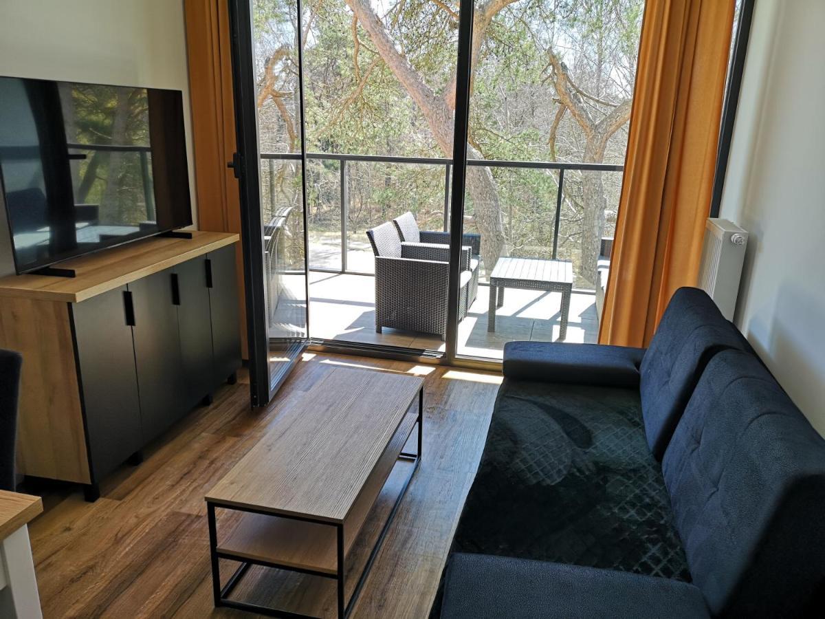 Apartament Dorka روغوفو المظهر الخارجي الصورة