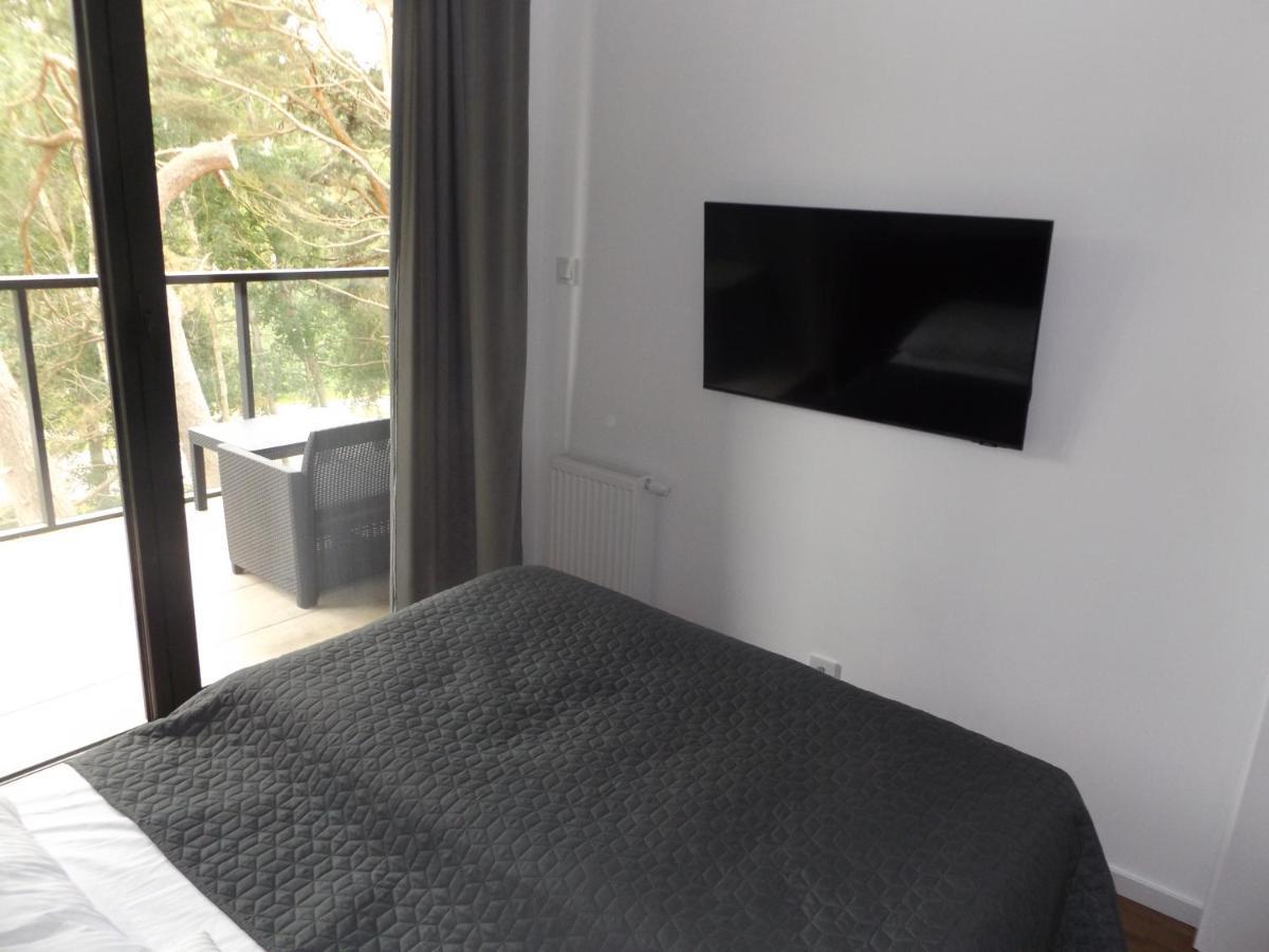 Apartament Dorka روغوفو المظهر الخارجي الصورة