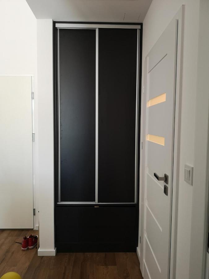 Apartament Dorka روغوفو المظهر الخارجي الصورة